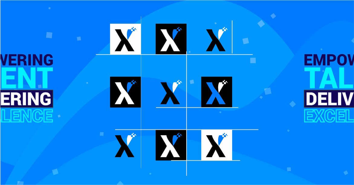 Corporate Identity & Brand System